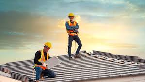 Best Solar Panel Roofing Installation  in Van Alstyne, TX